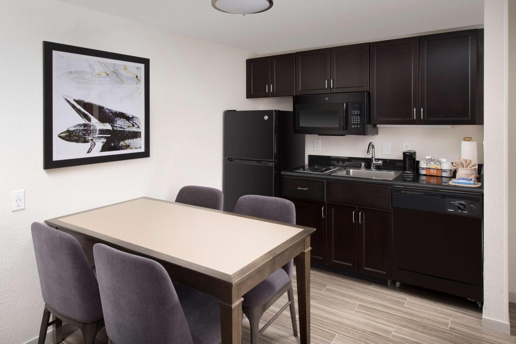 Hampton Inn & Suites Anaheim גרדן גרוב מראה חיצוני תמונה